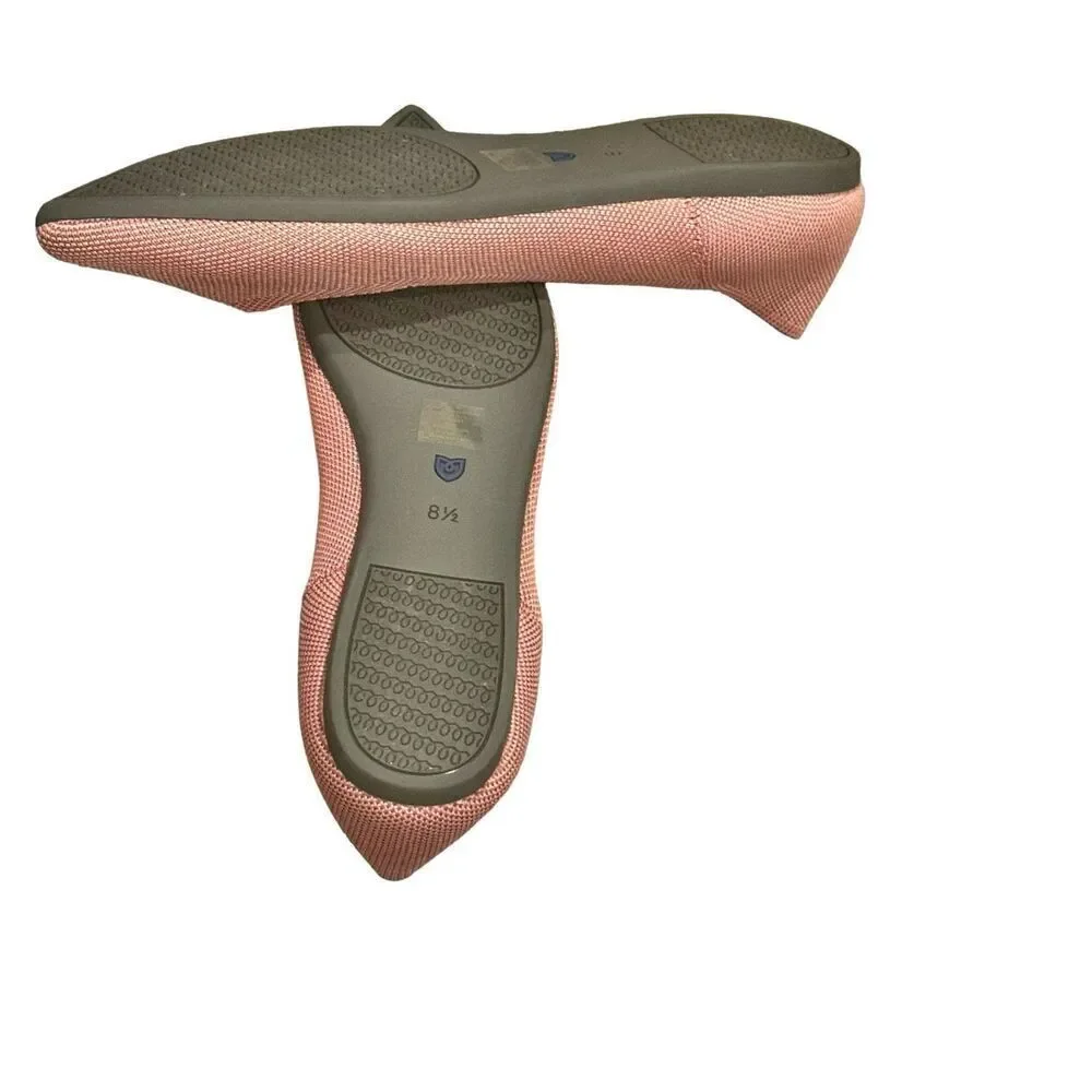 Rothys one shoe